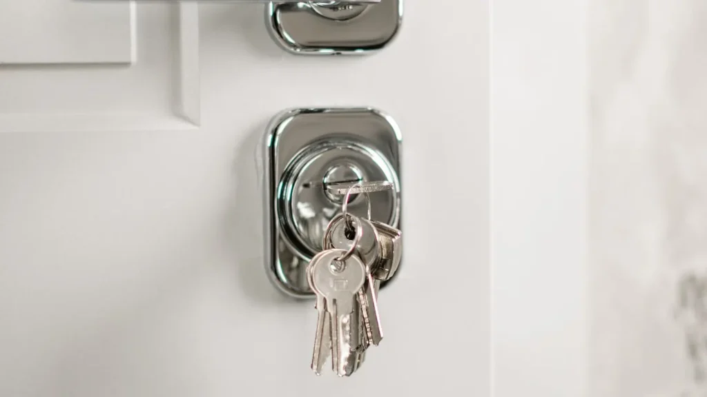 When to Rekey Your Locks in Anderson, SC (and When to Replace Them)