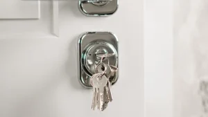 When to Rekey Your Locks in Anderson, SC (and When to Replace Them)